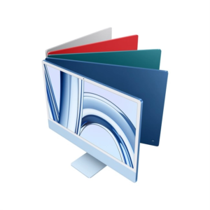 iMac 24 inch M3 2023 ITHAN.VN