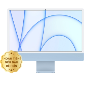 iMac 24 inch M1 2021