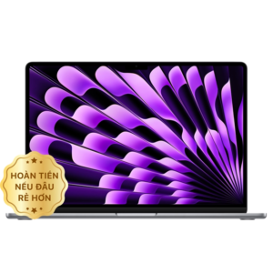 MacBook Air 15 inch M2 2023 8CPU - 10GPU ITHAN