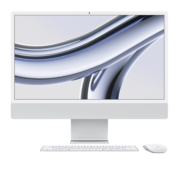 iMac 24 inch M3 ithan