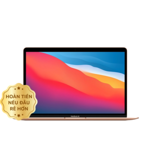 MacBook Air 13 inch M1 ithan,vn