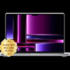 Macbook Pro 16 ithan