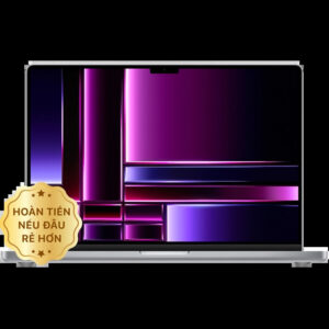 Macbook Pro 16 ithan