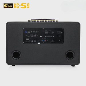 Loa karaoke xách tay KC BOX S9 ithan.vn