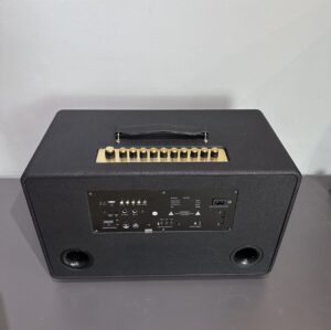 Loa karaoke xách tay KC BOX S9 ithan.vn