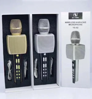 Micro Bluetooth Karaoke SU YOSD YS-92