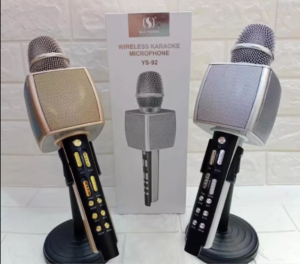 Micro Bluetooth Karaoke SU YOSD YS-92