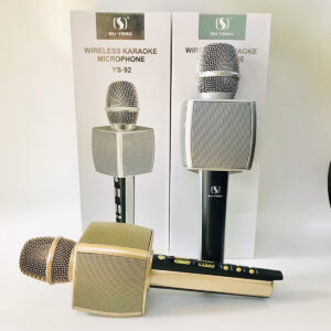 Micro Bluetooth Karaoke SU YOSD YS-92