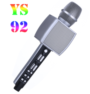 Micro Bluetooth Karaoke SU YOSD YS-92