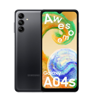 Samsung Galaxy A04s giá rẻ tại iThan.vn, Hoàng Mai Nghệ An