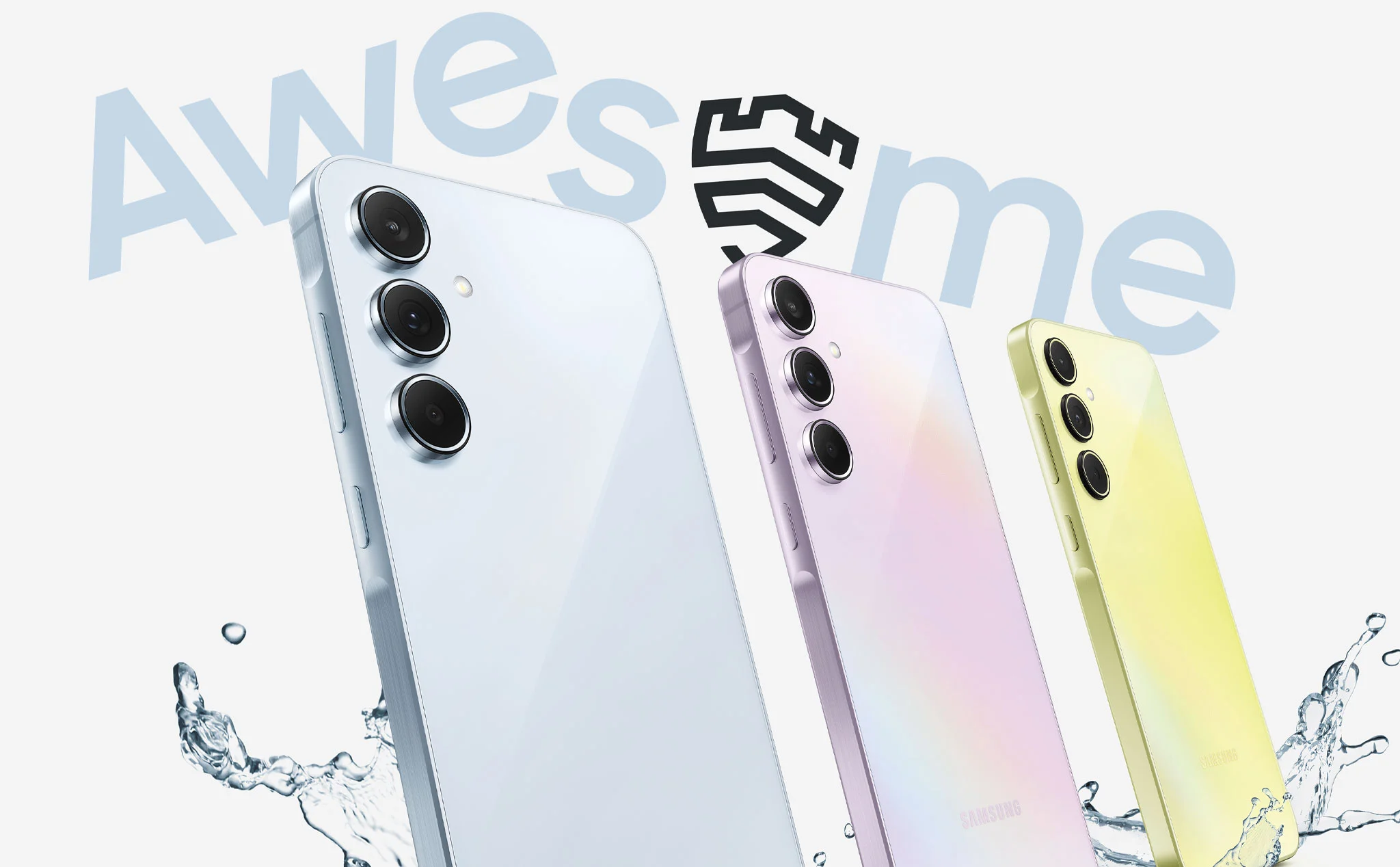 Galaxy A55 5G và Galaxy A35 5G giá rẻ nghệ an hoàng mai