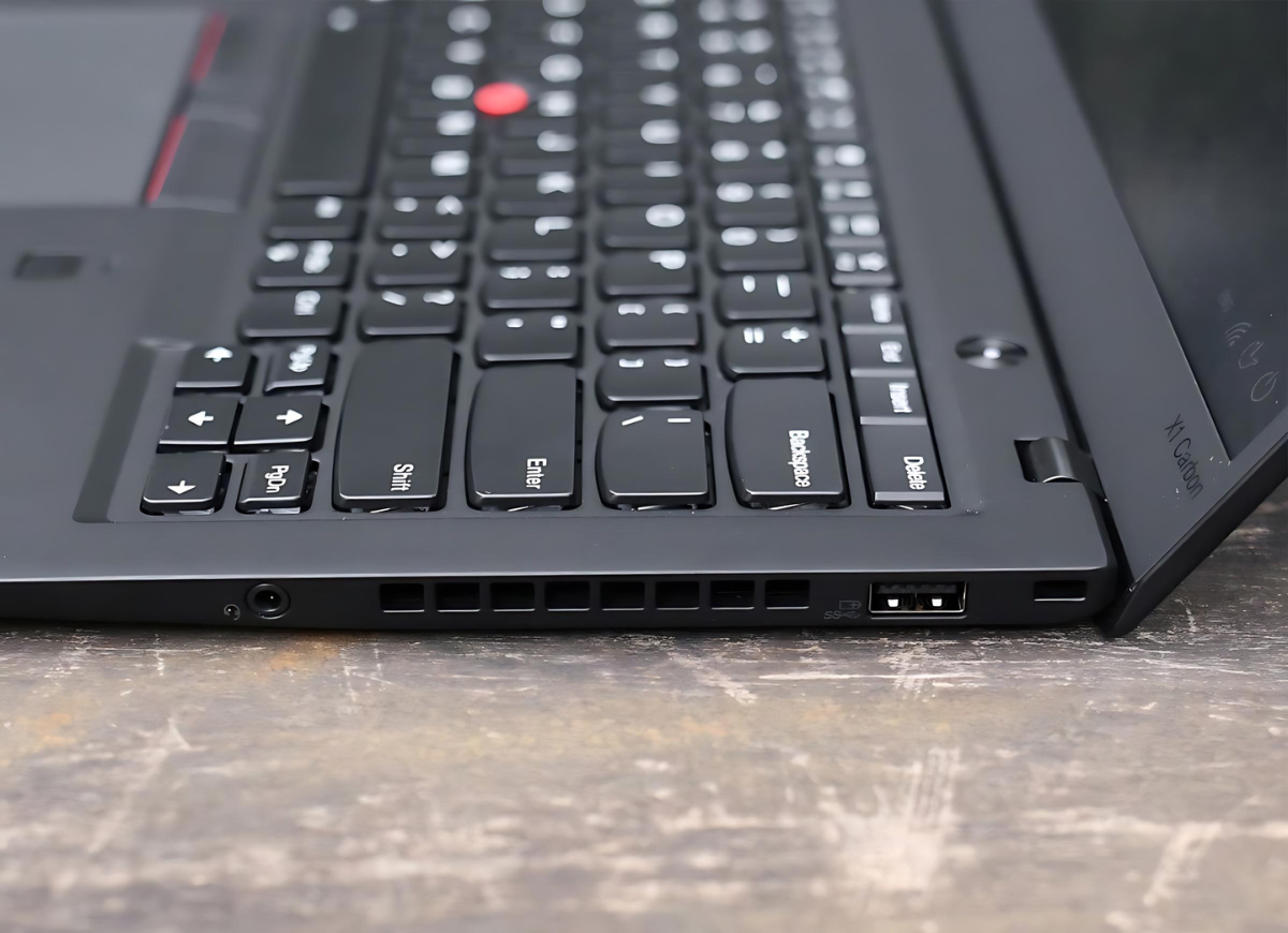 Lenovo Thinkpad X1 Carbon Gen 6