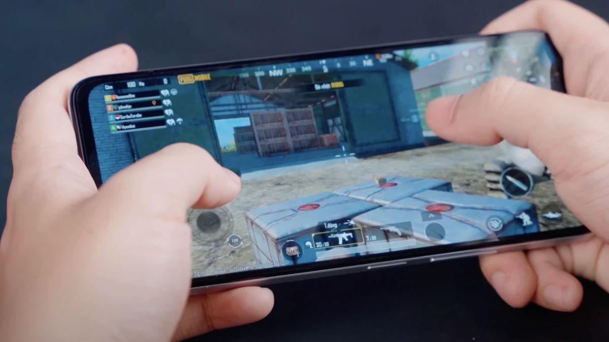 Vừa chơi game vừa nghe nhạc trên iphone đơn giản