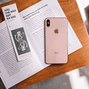iPhone XS max giá rẻ Hoàng Mai, Nghệ An