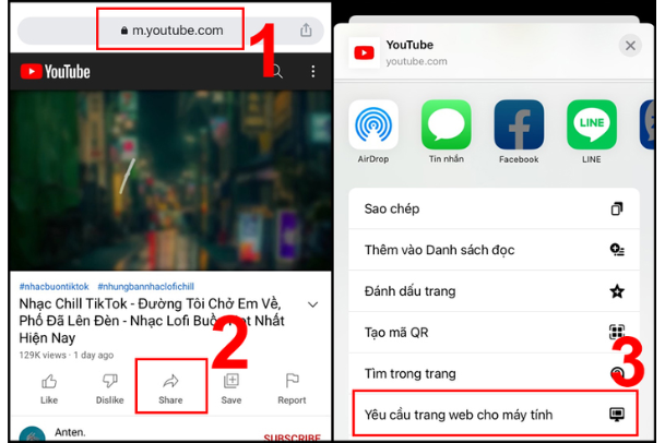 Vừa chơi game vừa nghe nhạc trên iphone