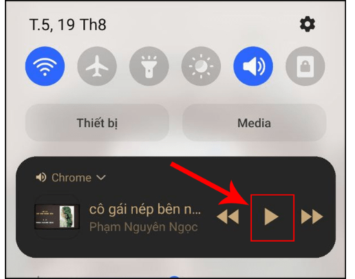 Vừa chơi game vừa nghe nhạc trên iphone đơn giản
