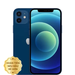iPhone 12 giá rẻ Hoàng Mai, Nghệ An