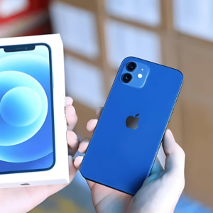 iPhone 12 giá rẻ Hoàng Mai, Nghệ An