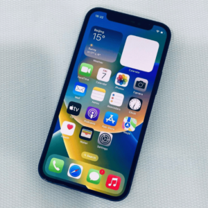 iPhone 12 giá rẻ Hoàng Mai, Nghệ An