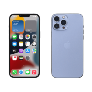 iPhone 13 pro max giá rẻ Hoàng Mai, Nghệ An