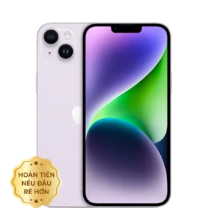 iPhone 14 giá rẻ Hoàng Mai, Nghệ An
