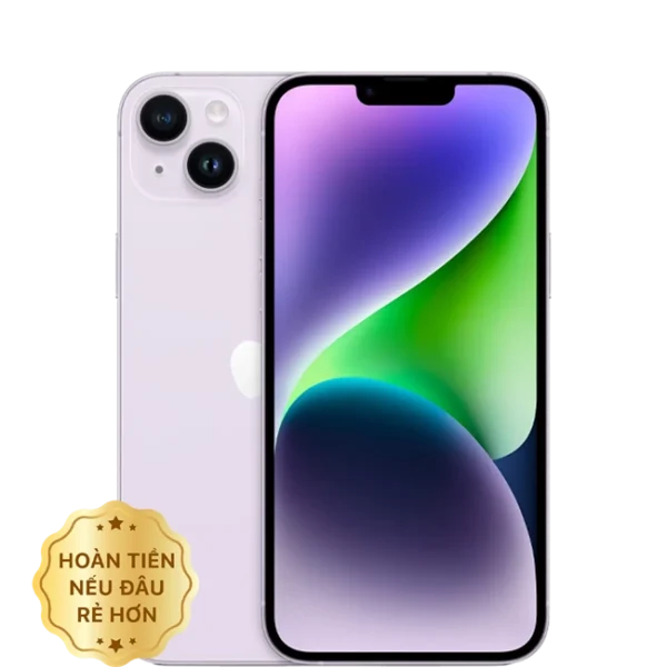 iPhone 14 giá rẻ Hoàng Mai, Nghệ An