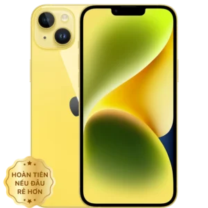 iPhone 14 plus giá rẻ Hoàng Mai, Nghệ An