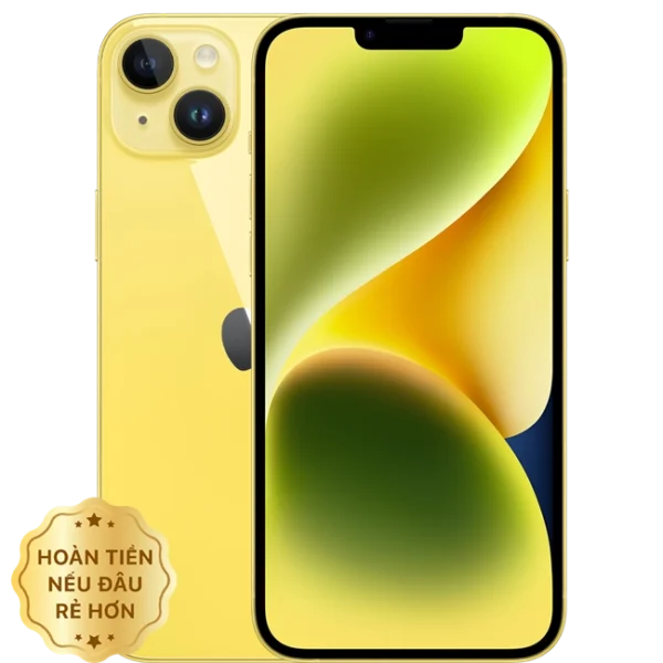 iPhone 14 plus giá rẻ Hoàng Mai, Nghệ An