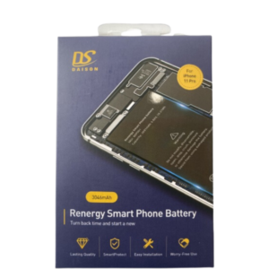 Thay pin iPhone 12 chính hãng Daison tại iThan.vn - Quỳnh Dị, Hoàng Mai, Nghệ An.