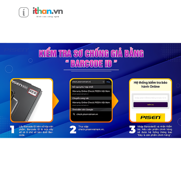 Thay pin iPhone 12 Pro chính hãng Pisen tại thị xã Hoàng Mai, tỉnh Nghệ An/ Bắc Nghệ An.