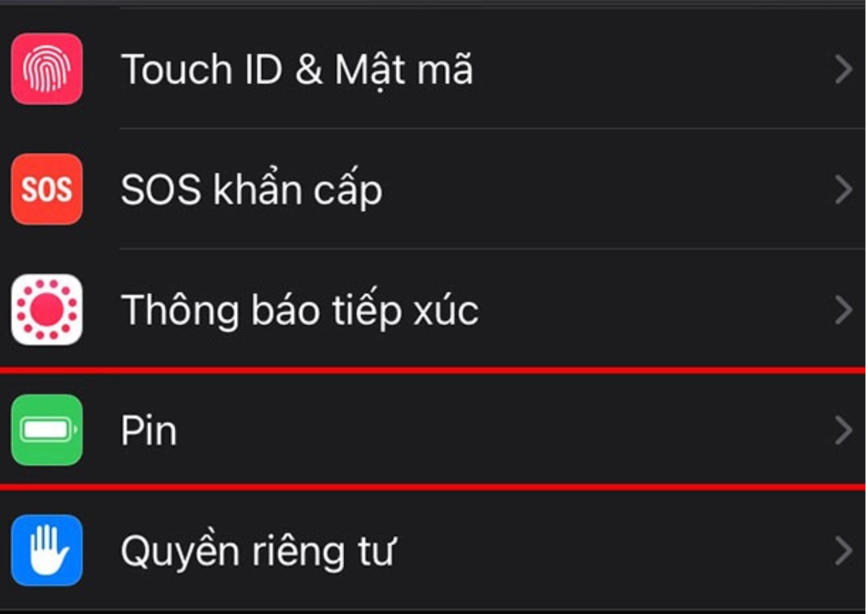 Thay pin iPhone 12 Pro Max  Pisen chính hãng – Thay thế bảo đảm tại thị xã Hoàng Mai - Nghệ An