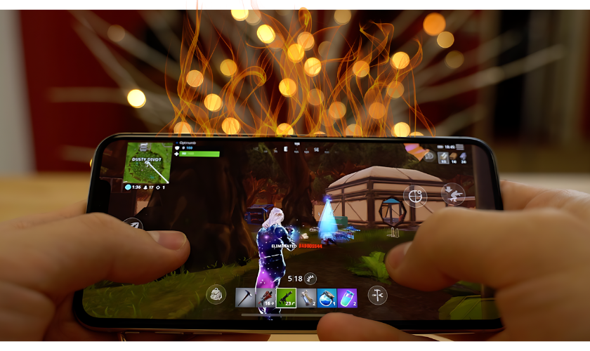 Thay pin iPhone 12 chính hãng Daison tại iThan.vn - Quỳnh Dị, Hoàng Mai, Nghệ An.