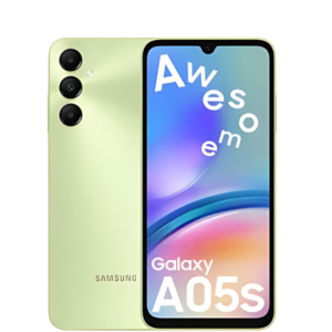 Samsung Galaxy A05s giá rẻ Hoàng Mai Nghệ An ithan.vn