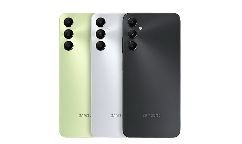 Samsung Galaxy A05s giá rẻ Hoàng Mai Nghệ An ithan.vn