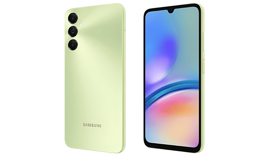 Samsung Galaxy A05s giá rẻ Hoàng Mai Nghệ An ithan.vn