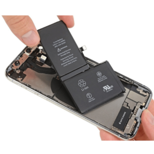 Thay pin iPhone 11 dung lượng chuẩn Pisen Hoàng Mai, Nghệ An
