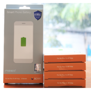Thay pin iPhone 11 dung lượng chuẩn Pisen Hoàng Mai, Nghệ An