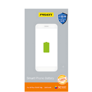 Thay Pin iPhone 12 Dung Lượng Siêu Cao Chính Hãng Pisen Tại iThan.vn - thị xã Hoàng Mai, tỉnh Nghệ An.