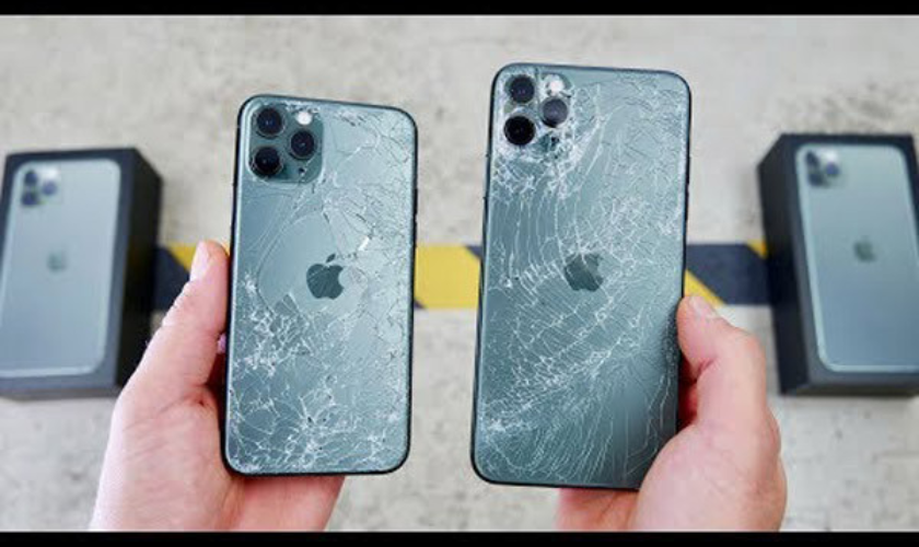 Thay pin Pisen chính hãng cho iPhone 12 mini tại iThan.vn - Quỳnh Dị, Hoàng Mai, Nghệ An