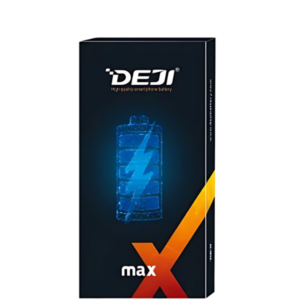 Thay pin Deji chính hãng cho Iphone 11 Pro Max tại thị xã Hoàng Mai - Nghệ An