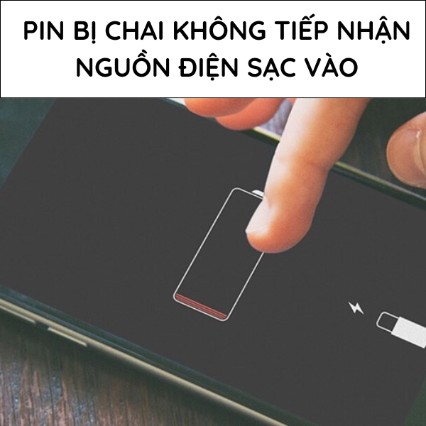 Thay pin chính hãng Vmas cho iphone 11 pro