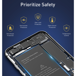 Thay Pin dung lượng chuẩn Daison chính hãng iPhone 12 Pro Max Tại iThan.vn - thị xã Hoàng Mai, tỉnh Nghệ An.