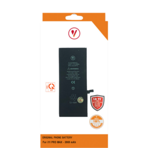 Thay pin Vmas chính hãng cho iPhone 12 tại iThan.vn - Hoàng Mai, Nghệ An.