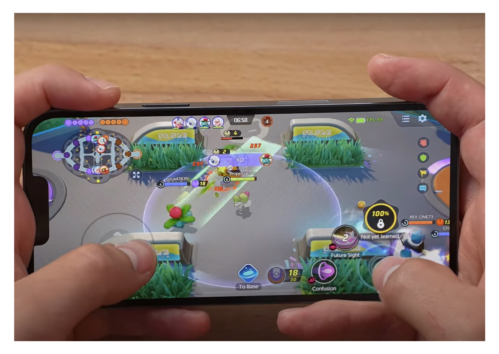 Thay pin dung lượng cực đại Orizin cho iPhone 13 Pro tại iThan.vn - Quỳnh Dị,Hoàng Mai, Nghệ An