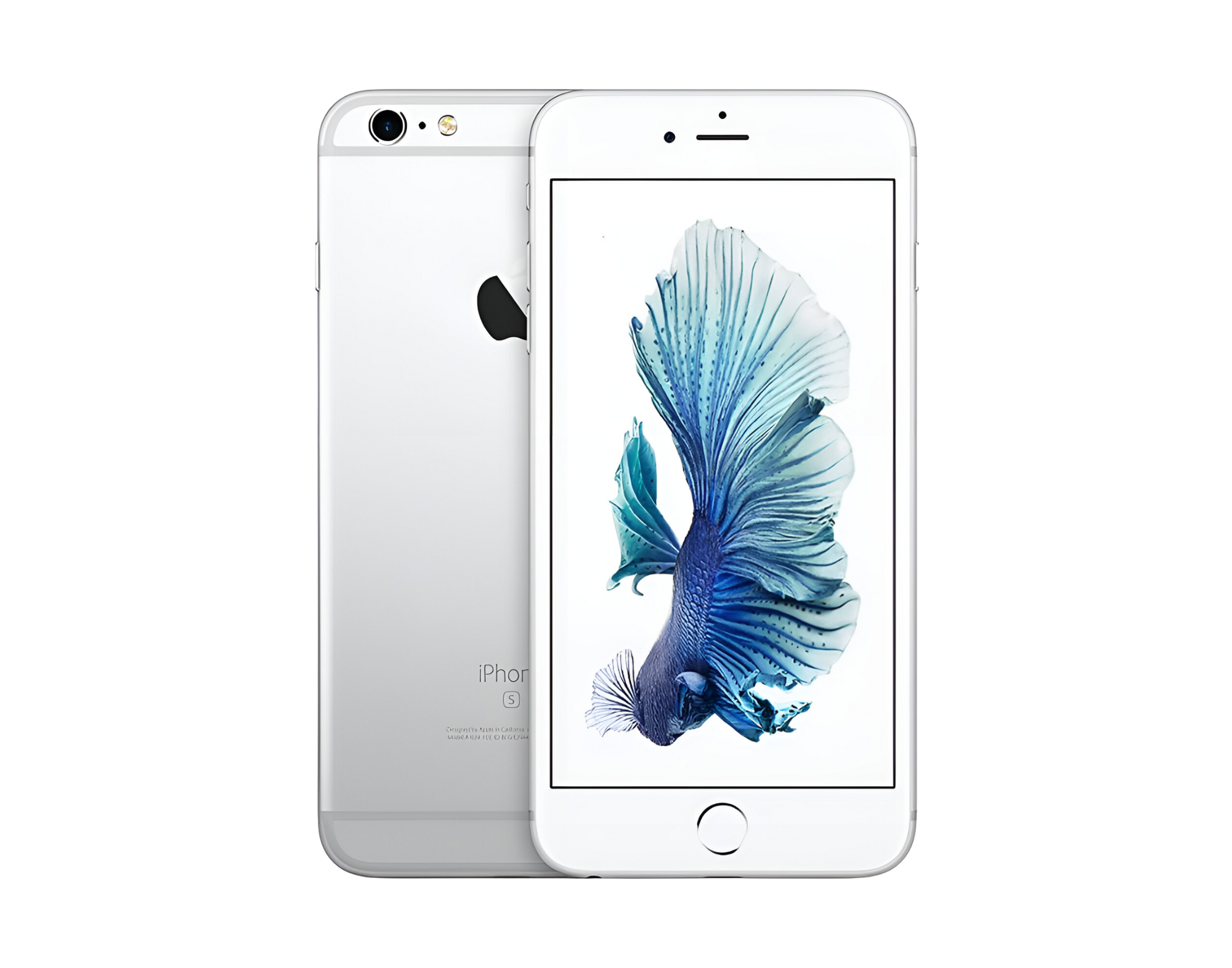 Thay cap home iPhone 6S Plus tại iThan.vn - Quỳnh Dị, Hoàng Mai, Nghệ An.