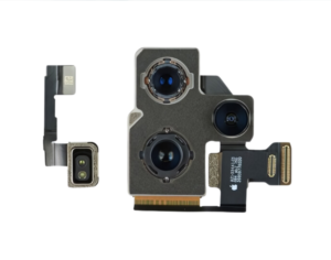 Thay camera sau cho iPhone 12 Pro Max tại iThan.vn - Quỳnh Dị, Hoàng Mai, Nghệ An.