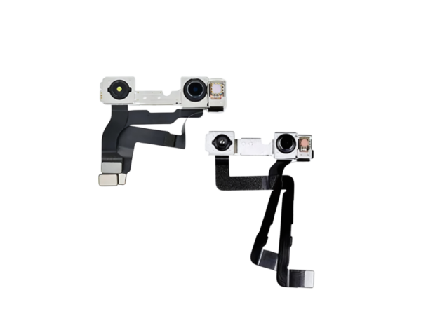 Thay camera trước cho iPhone 12 Pro Max tại iThan.vn - Quỳnh Dị, Hoàng Mai, Nghệ An