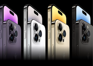 iPhone 14 Pro Max Cũ đẹp 99% – Pin 9X tại iThan.vn - Quỳnh Dị, Hoàng Mai, Nghệ An