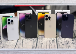 iPhone 14 Pro Max Cũ đẹp 99% – Pin 9X tại iThan.vn - Quỳnh Dị, Hoàng Mai, Nghệ An