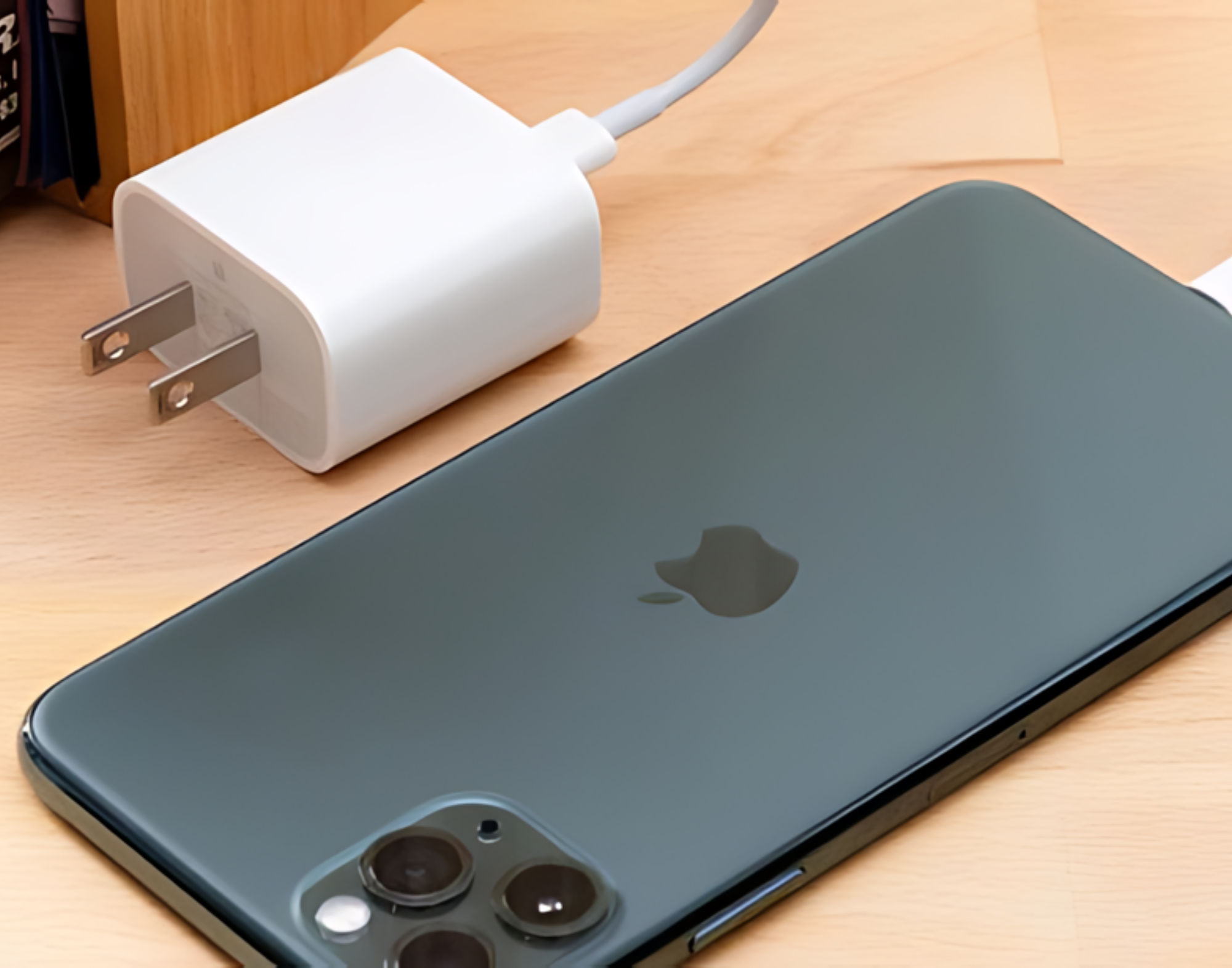 Thay pin Pisen chính hãng cho iPhone 14 pro tại iThan.vn - Quỳnh Dị, Hoàng Mai, Nghệ An